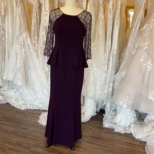 Daymor 650 Special Occasion Gown